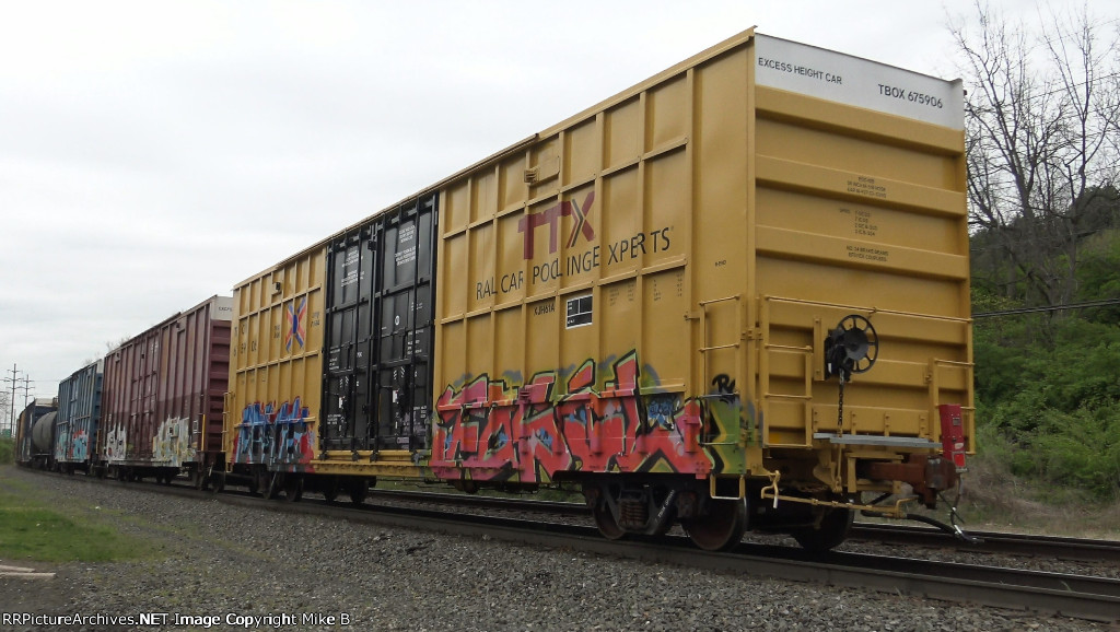 TBOX 675906